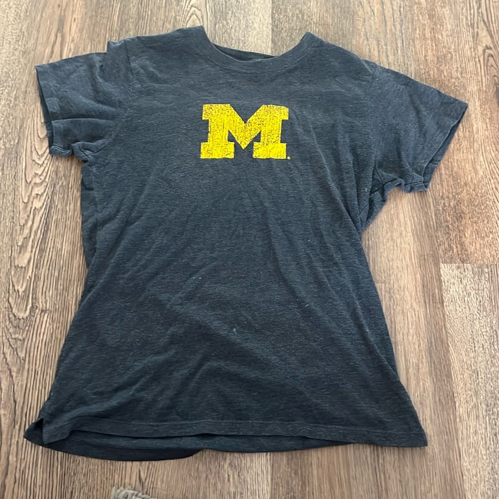 Michigan T-Shirt
